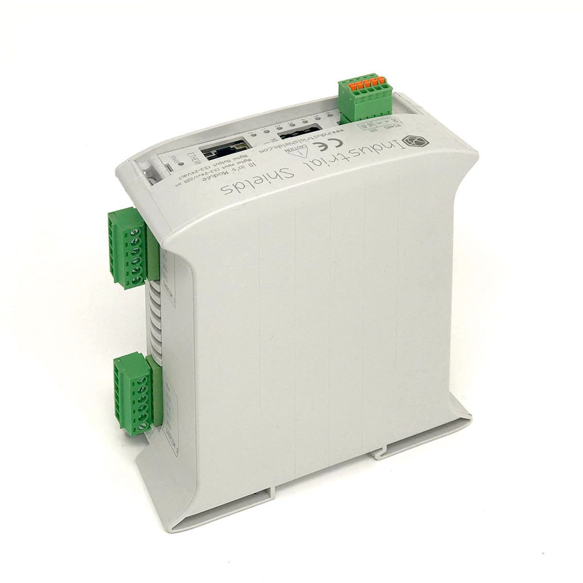 Controlador ESP32 PLC | Módulo 10 E/S con ESP32 