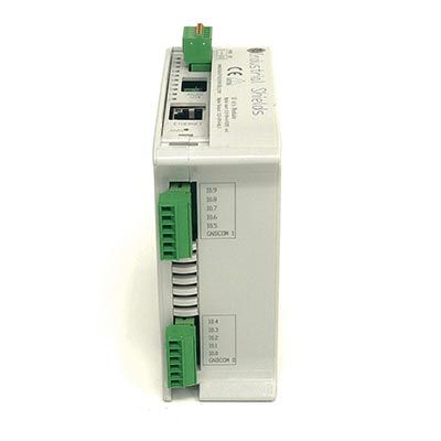 10 IOs PLC Arduino or ESP32