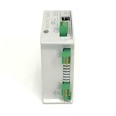 Controlador ESP32 PLC | Módulo 10 E/S basado en ESP32 