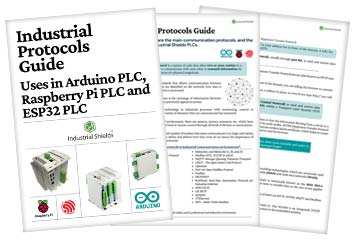 Industrial Protocols Open Source Based PLC